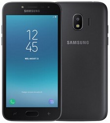 Замена батареи на телефоне Samsung Galaxy J2 (2018) в Тюмени